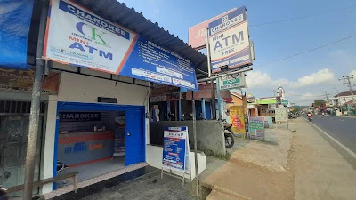 CHAROKEE GENTENG
