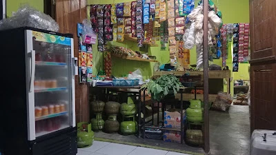Depot isi ulang galon TIRTA SALAM