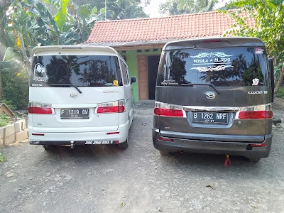 FARHAN Trans