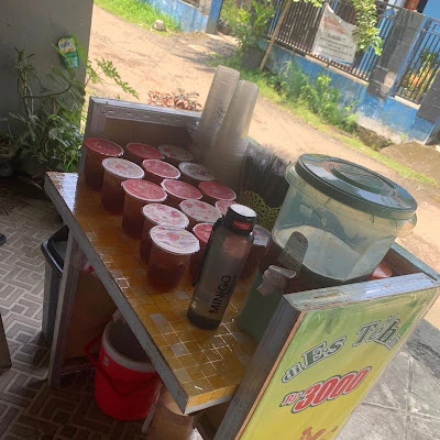 Agen BriLink Tasmihadi Dilam