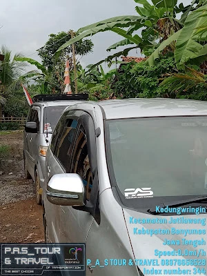 P.A.S TOUR & TRAVEL JATILAWANG