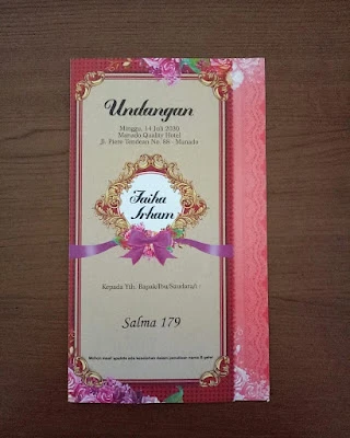 ROWI PRINT UNDANGAN