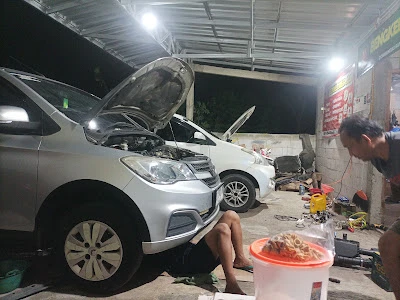 BENGKEL LANCAR JAYA