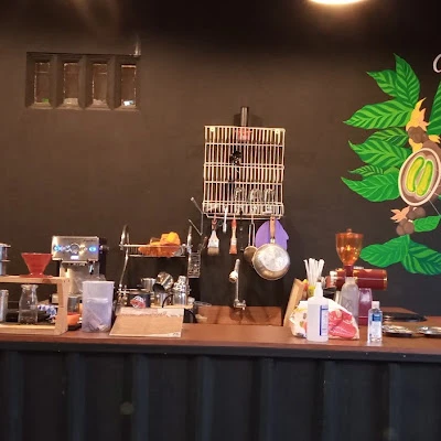 KEDAI AYYUBI