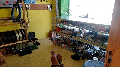DMR (Dimas Motor Racing)