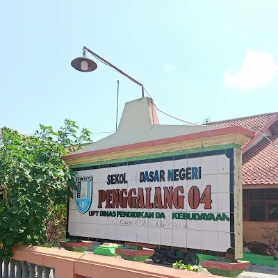 PAUD Penggalang