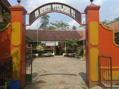 SD Negeri Tegalsari 01