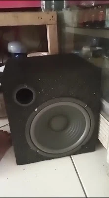 MR AUDIO