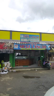 TOKO EMAS MUGI LANCAR