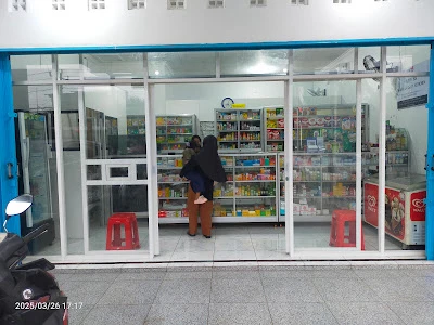 Apotek Kemangkon (apotek terdekat, pelayanan ramah)