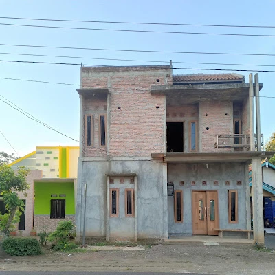TB IBNU PUTRO DUA