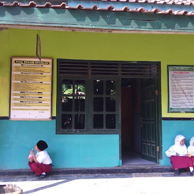 Madrasah Diniah APIK Karanganyar