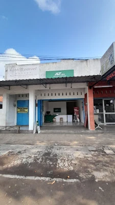 J&T Cargo Wangon PWO015A