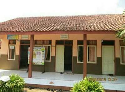 SD inpres Karangpucung