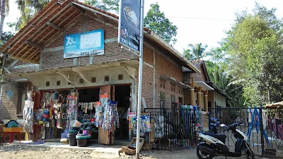 Toko Mulyadi
