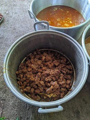 RUMAH MAKAN BU IDIT