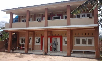 MI Al Mahdy Sindangsari