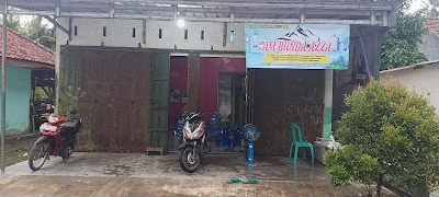 Depot bundha azza