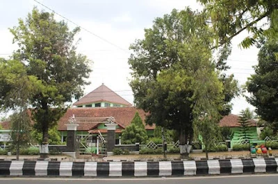 MAN Purbalingga