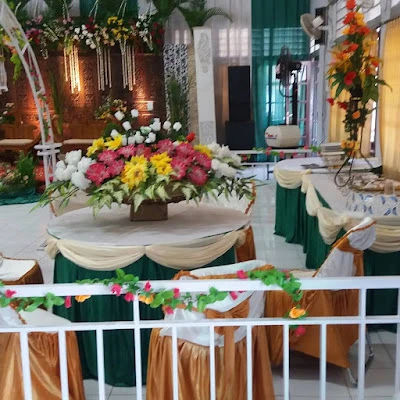 Watie Catering