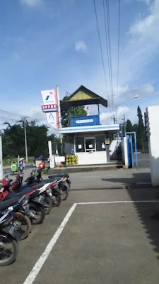 SPPBE PT. Famon Awal Bros Sejahtera