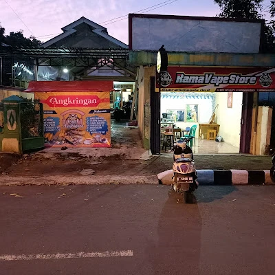 RamaVapeStore