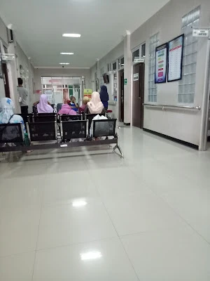 PUSKESMAS KEMRANJEN 1
