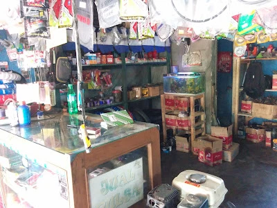 Rahayu Motor