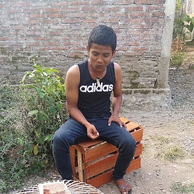 Eyang Kuswari