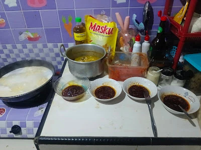 Mie ngacomen