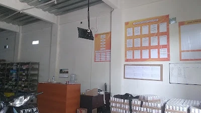 Kost Azzahra