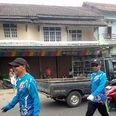 Poli Klinik Desa Pkd