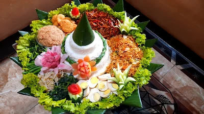 Snack dan Catering Ibu Atin