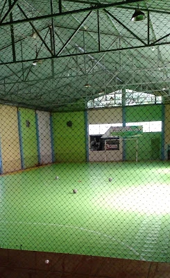 Bharata Futsal Club
