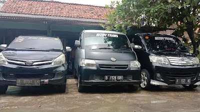 Rizqy travel