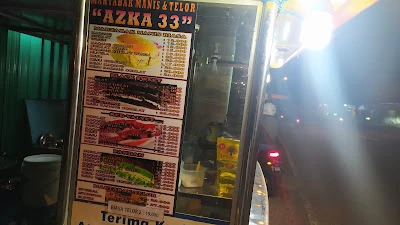 MARTABAK AZKA 33