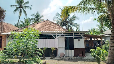 Konveksi INAH/IRIN