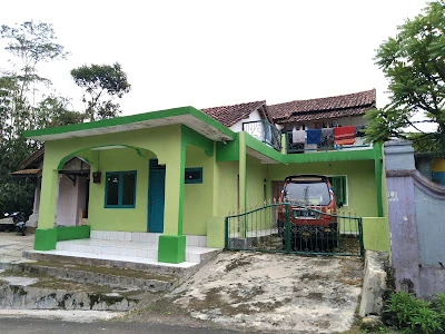 Pondok Pesantren Baitutta'lim Al Hikmah Winduaji