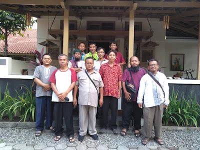 Bengkel dakwah Ratimin