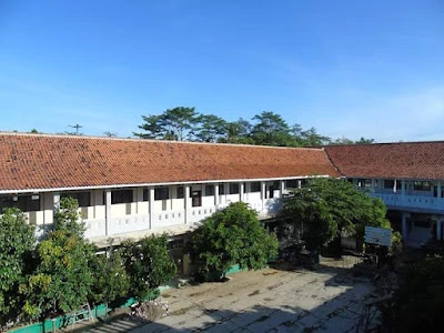Madrasah Aliyah PP Al Fatah Maos