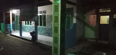 TK DIPONEGORO 39 Ranjingan Klapagading Kulon
