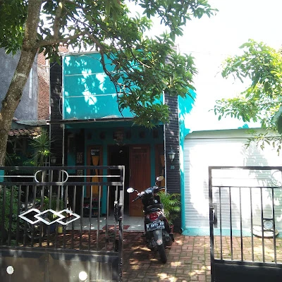 Toko pakaian