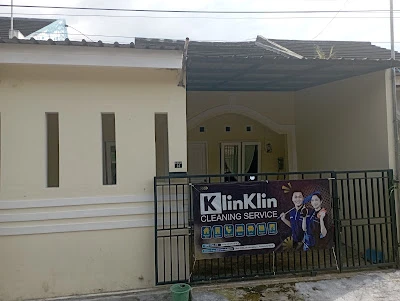 KlinKlin Purwokerto - Cleaning Service, Jasa Bersih Rumah, Kost, Kantor, Cuci Sofa & Kasur, Hydro Vacuum Tungau