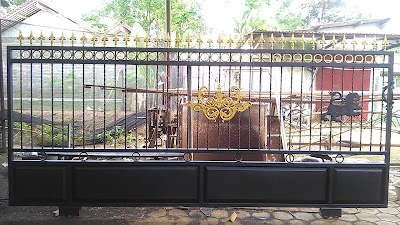 Bengkel Kenari