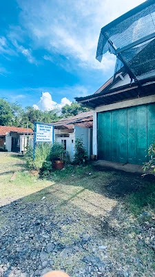 Toko Pertanian Mulya Rizki Tani