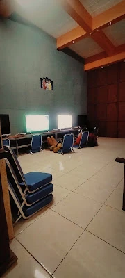 AIBO GAMING