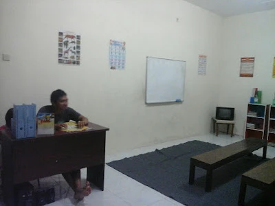 Bimbingan Belajar Ar Rasyid Education