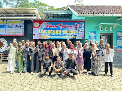 LPK EGURO TRIJAYA