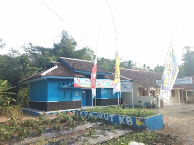 Balai Penyuluh KB Kec. Kalipucang