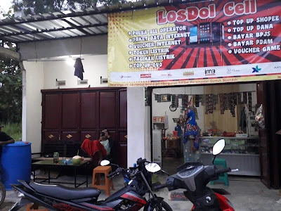 Warung losdol